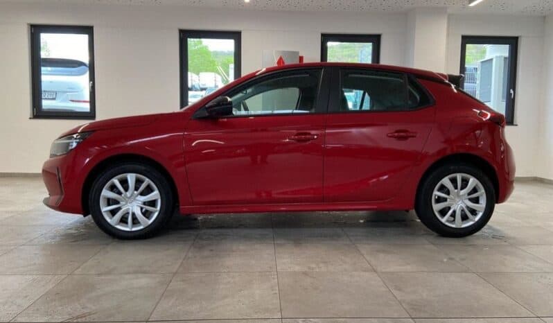 
								Opel Corsa 1.2 LED//LENKRADHEIZUNG/TEMPOMA full									