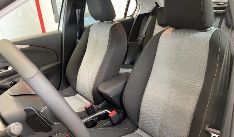 
								Opel Corsa 1.2 LED//LENKRADHEIZUNG/TEMPOMA full									