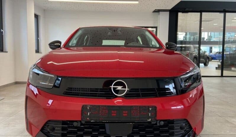 
								Opel Corsa 1.2 LED//LENKRADHEIZUNG/TEMPOMA full									