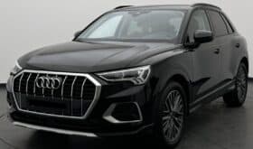 Audi Q3 35 TFSI advanced +ACC+KEYLESS+LED-SW+AHK+STHZ