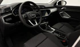 Audi Q3 35 TFSI advanced +ACC+KEYLESS+LED-SW+AHK+STHZ