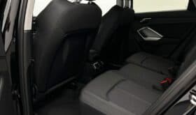 Audi Q3 35 TFSI advanced +ACC+KEYLESS+LED-SW+AHK+STHZ