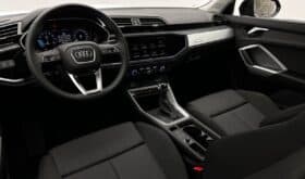 Audi Q3 35 TFSI advanced +ACC+KEYLESS+LED-SW+AHK+STHZ