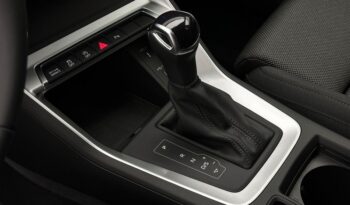 
									Audi Q3 35 TFSI advanced +ACC+KEYLESS+LED-SW+AHK+STHZ full								