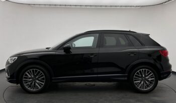 
									Audi Q3 35 TFSI advanced +ACC+KEYLESS+LED-SW+AHK+STHZ full								
