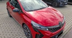 Renault Clio TCe 90 TECHNO