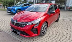 Renault Clio TCe 90 TECHNO