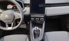 Renault Clio TCe 90 TECHNO