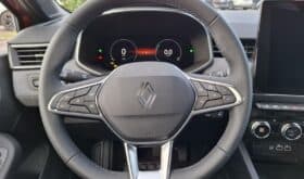 Renault Clio TCe 90 TECHNO
