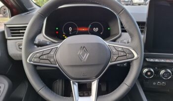 
									Renault Clio TCe 90 TECHNO full								