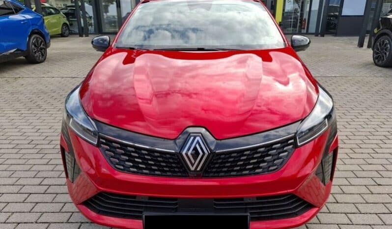 
								Renault Clio TCe 90 TECHNO full									