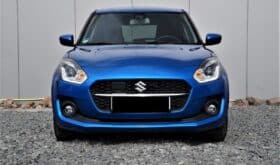 Suzuki Swift 1.2 Comfort Αυτόματο NAVI