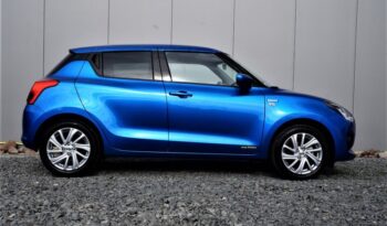 
									Suzuki Swift 1.2 Comfort Αυτόματο NAVI full								
