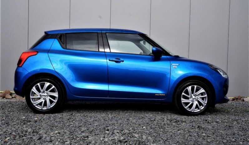 
								Suzuki Swift 1.2 Comfort Αυτόματο NAVI full									