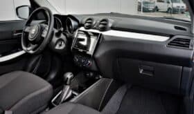 Suzuki Swift 1.2 Comfort Αυτόματο NAVI