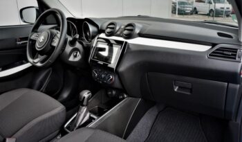 
									Suzuki Swift 1.2 Comfort Αυτόματο NAVI full								