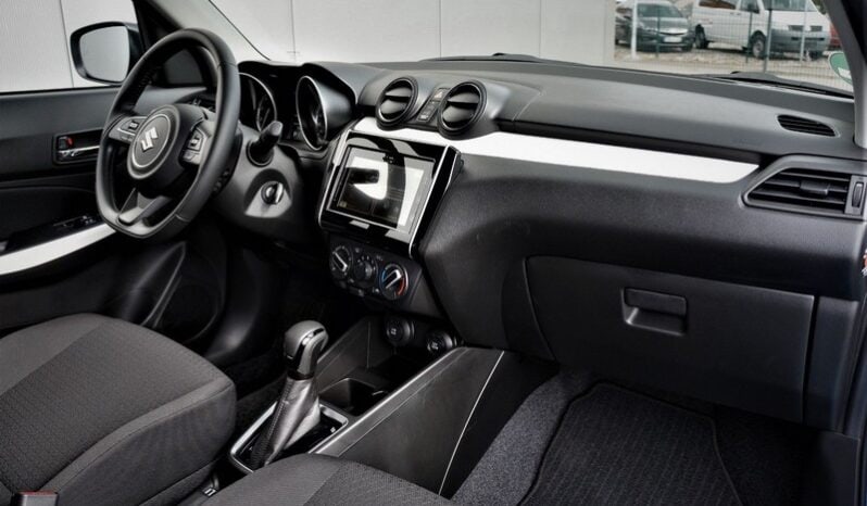 
								Suzuki Swift 1.2 Comfort Αυτόματο NAVI full									