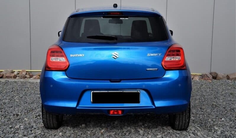 
								Suzuki Swift 1.2 Comfort Αυτόματο NAVI full									