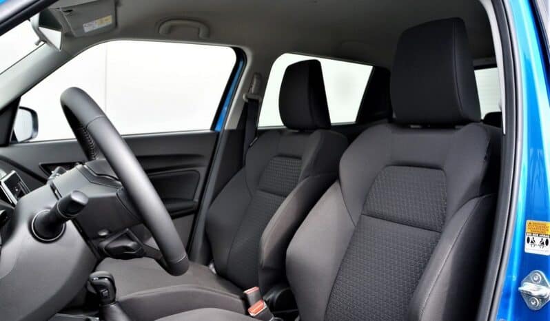 
								Suzuki Swift 1.2 Comfort Αυτόματο NAVI full									