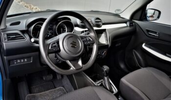 
									Suzuki Swift 1.2 Comfort Αυτόματο NAVI full								