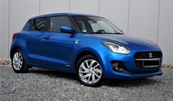 
									Suzuki Swift 1.2 Comfort Αυτόματο NAVI full								