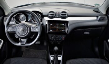 
									Suzuki Swift 1.2 Comfort Αυτόματο NAVI full								