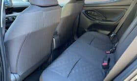 Toyota Yaris HYBRID Team D +Comfort