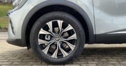 Renault Captur 160 Techno Plug-In-Hybrid Ambiente+LED