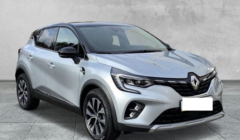 
								Renault Captur 160 Techno Plug-In-Hybrid Ambiente+LED full									