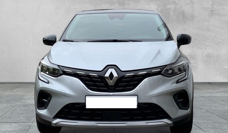 
								Renault Captur 160 Techno Plug-In-Hybrid Ambiente+LED full									