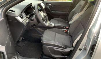 
									Renault Captur 160 Techno Plug-In-Hybrid Ambiente+LED full								