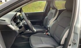 Renault Captur 160 Techno Plug-In-Hybrid Ambiente+LED