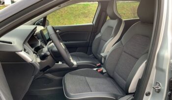 
									Renault Captur 160 Techno Plug-In-Hybrid Ambiente+LED full								