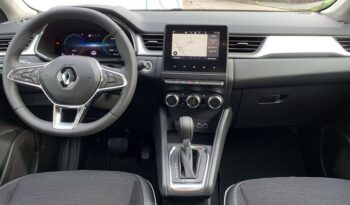 
									Renault Captur 160 Techno Plug-In-Hybrid Ambiente+LED full								