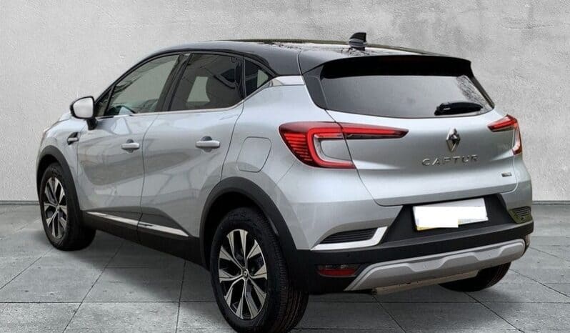 
								Renault Captur 160 Techno Plug-In-Hybrid Ambiente+LED full									