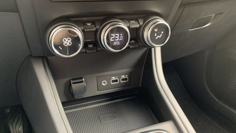 
								Renault Captur 160 Techno Plug-In-Hybrid Ambiente+LED full									