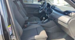 Audi Q3 Sportback S line 35 TFSI 110(150) kW(PS) S tr