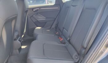 
									Audi Q3 Sportback S line 35 TFSI 110(150) kW(PS) S tr full								