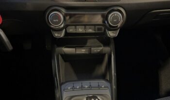 
									Kia Stonic 1.2 Vision *LED*Alu*Navi full								