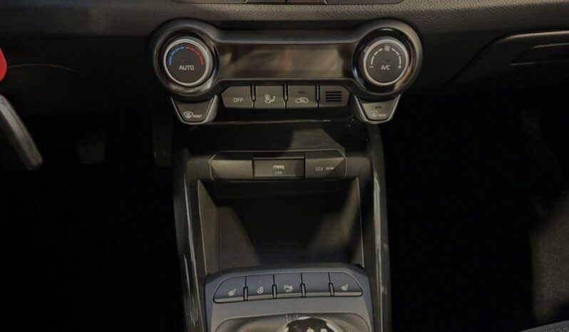 
								Kia Stonic 1.2 Vision *LED*Alu*Navi full									