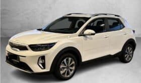 Kia Stonic 1.2 Vision *LED*Alu*Navi