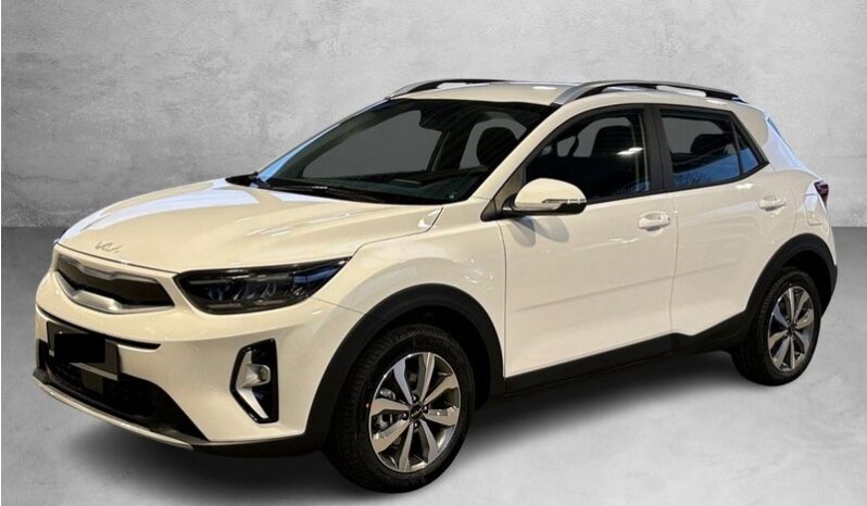 
								Kia Stonic 1.2 Vision *LED*Alu*Navi full									