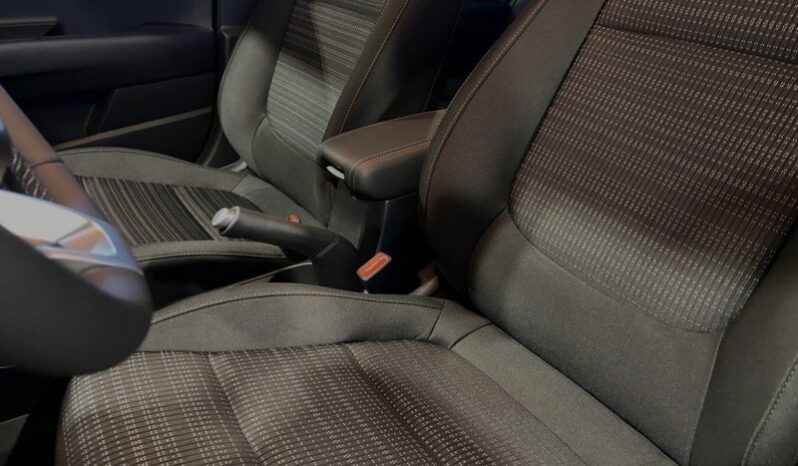 
								Kia Stonic 1.2 Vision *LED*Alu*Navi full									