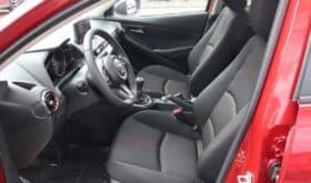 Mazda 2 HOMURA 90PS *KAMERA**CARPLAY* 6J. GARAN