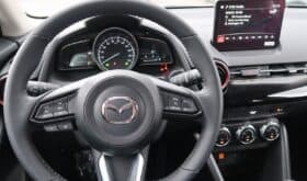 Mazda 2 HOMURA 90PS *KAMERA**CARPLAY* 6J. GARAN