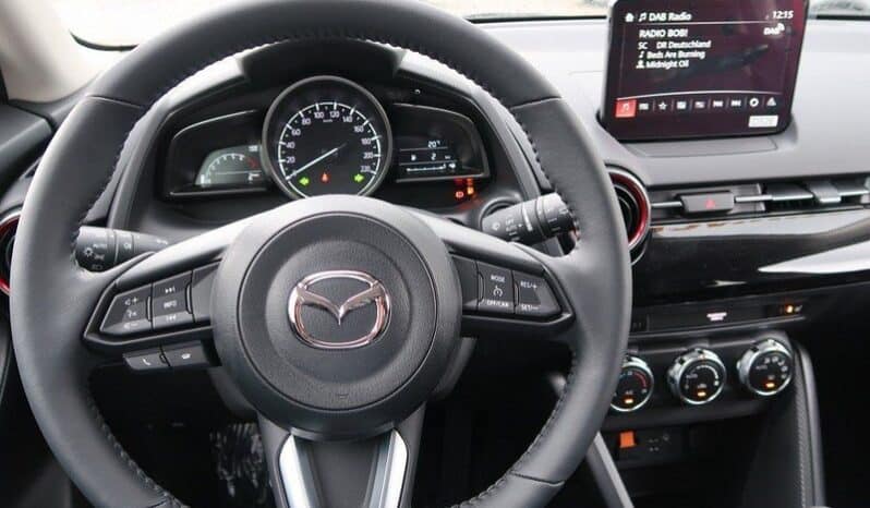 
								Mazda 2 HOMURA 90PS *KAMERA**CARPLAY* 6J. GARAN full									