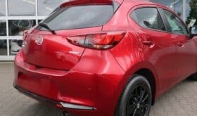 Mazda 2 HOMURA 90PS *KAMERA**CARPLAY* 6J. GARAN
