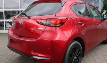 
									Mazda 2 HOMURA 90PS *KAMERA**CARPLAY* 6J. GARAN full								