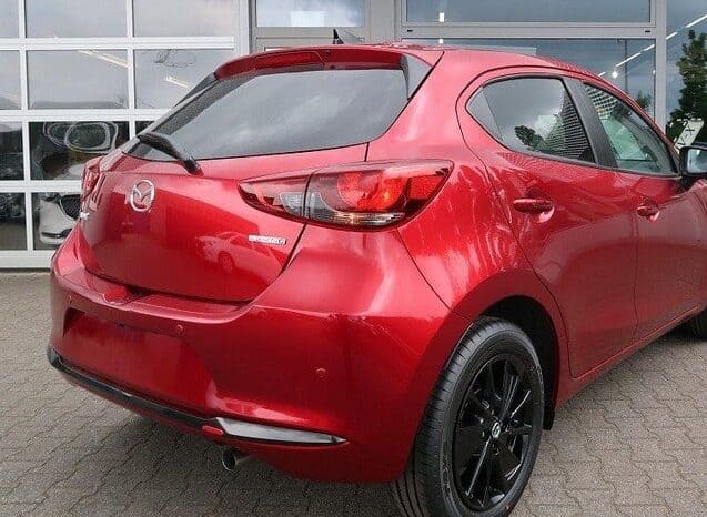 
								Mazda 2 HOMURA 90PS *KAMERA**CARPLAY* 6J. GARAN full									