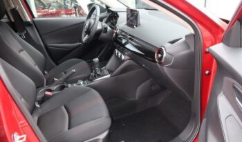 
									Mazda 2 HOMURA 90PS *KAMERA**CARPLAY* 6J. GARAN full								